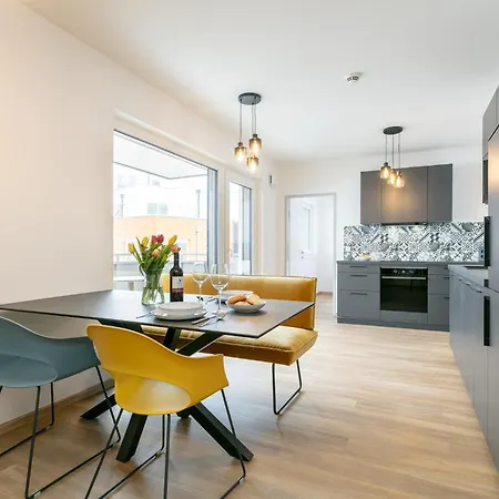 5 Apartamento Jenbach