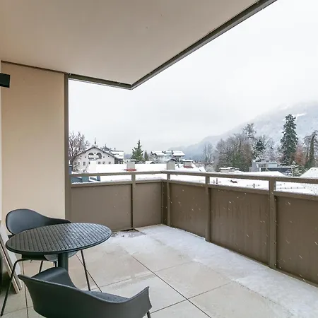 Apartamento 5 Jenbach