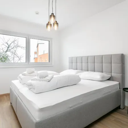 Apartamento 5 Jenbach