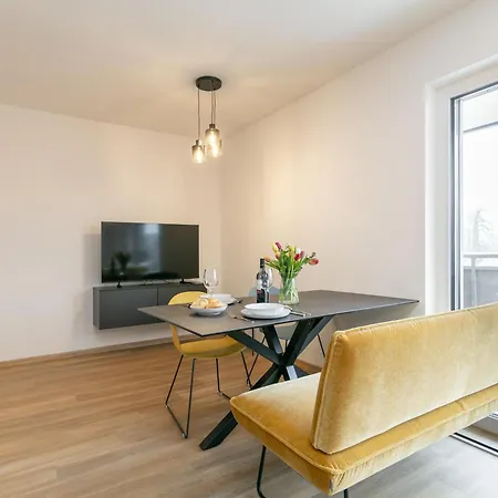 Apartamento 5 Jenbach