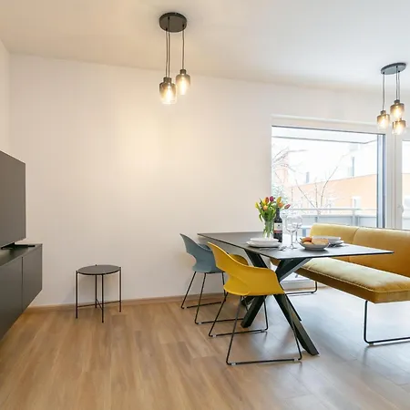 5 Apartamento Jenbach