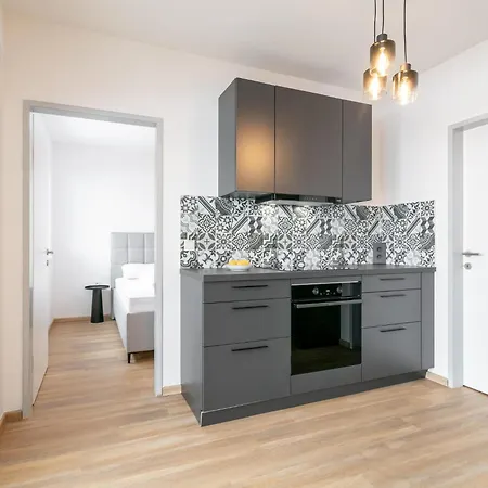 Apartamento 5 Jenbach