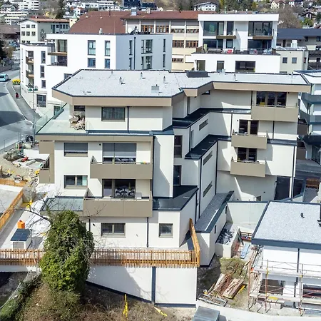 5 Apartamento *