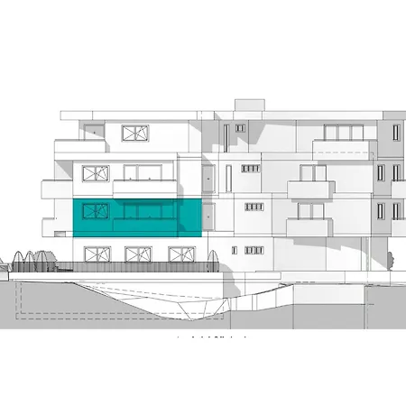 5 Apartamento Jenbach